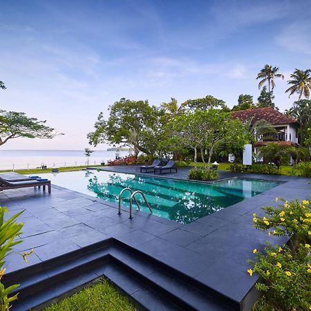 Deshadan Backwater Resort - The Best Sunrise View Alappuzha Exteriér fotografie