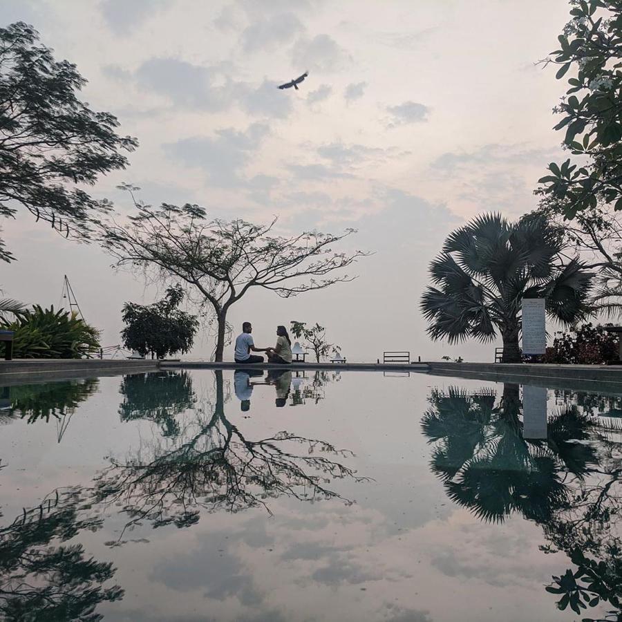 Deshadan Backwater Resort - The Best Sunrise View Alappuzha Exteriér fotografie