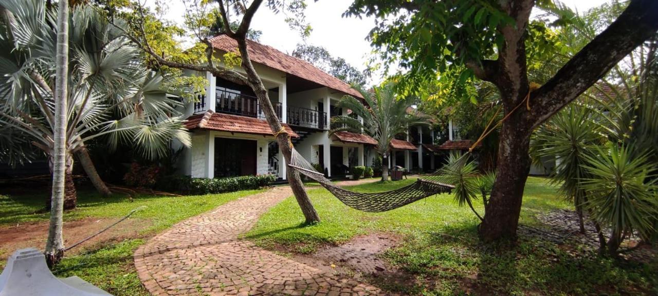 Deshadan Backwater Resort - The Best Sunrise View Alappuzha Exteriér fotografie