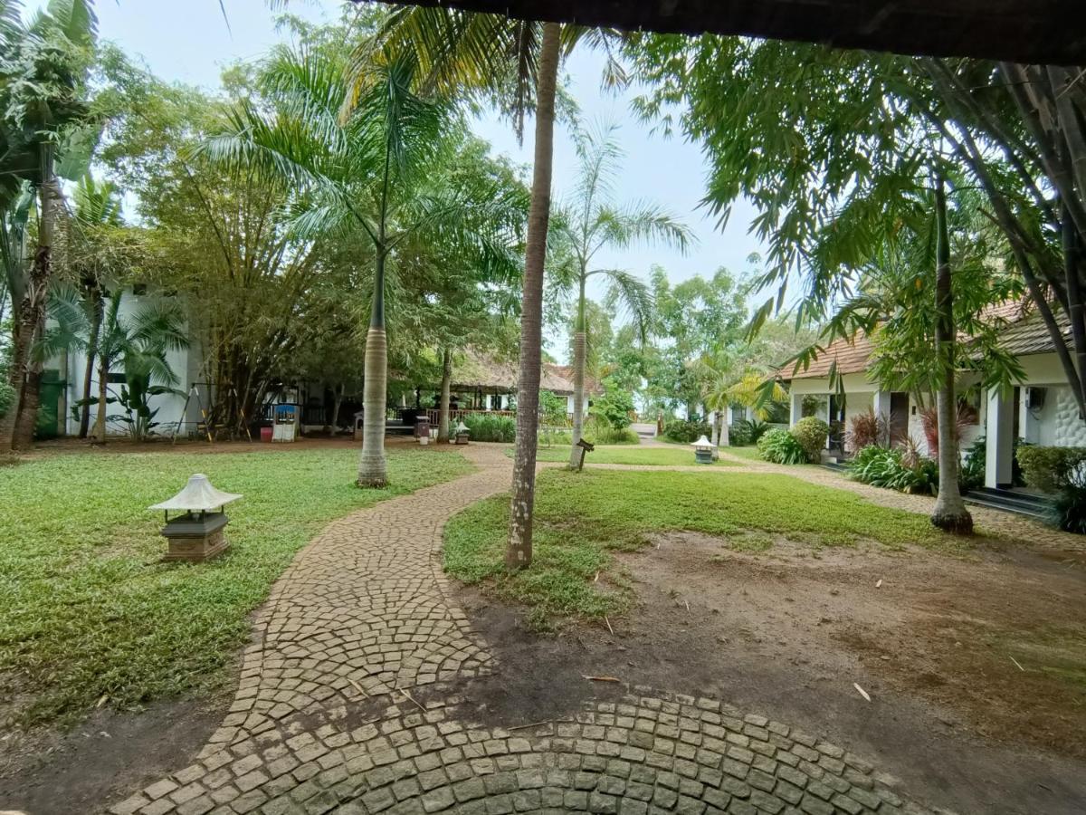 Deshadan Backwater Resort - The Best Sunrise View Alappuzha Exteriér fotografie