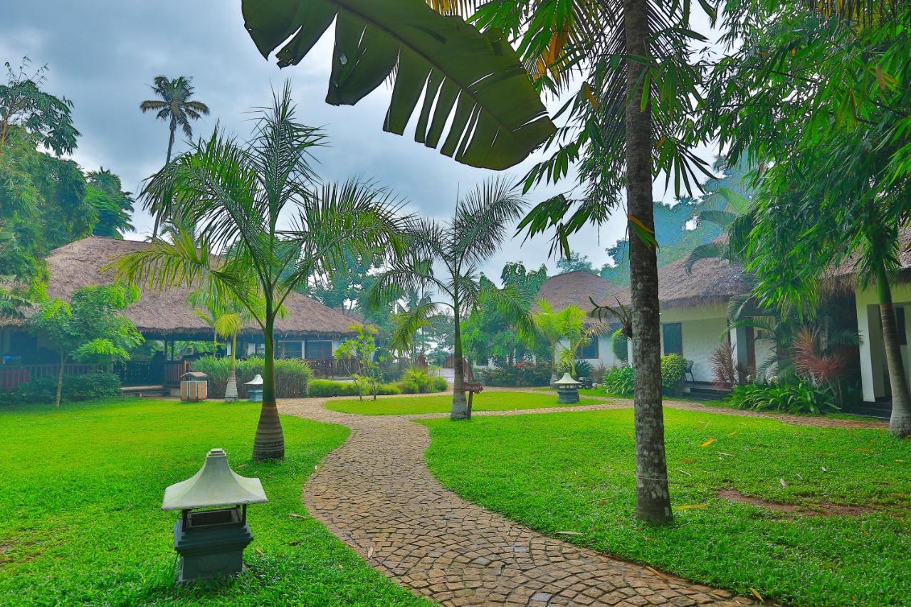Deshadan Backwater Resort - The Best Sunrise View Alappuzha Exteriér fotografie