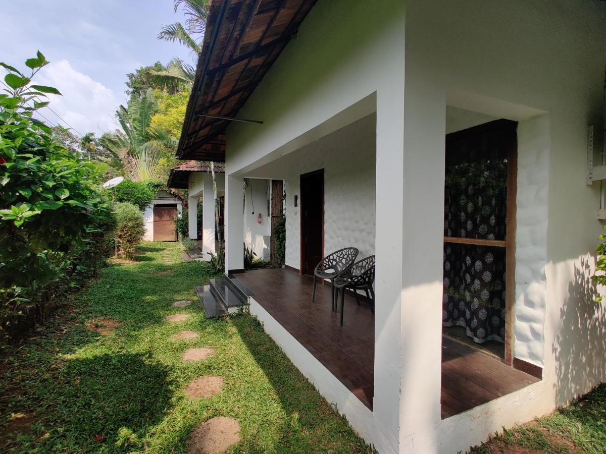 Deshadan Backwater Resort - The Best Sunrise View Alappuzha Exteriér fotografie