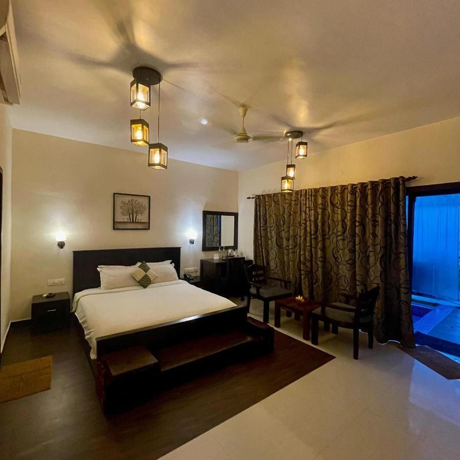 Deshadan Backwater Resort - The Best Sunrise View Alappuzha Exteriér fotografie