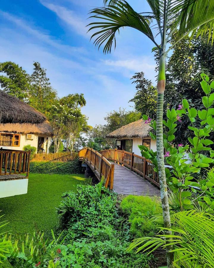Deshadan Backwater Resort - The Best Sunrise View Alappuzha Exteriér fotografie