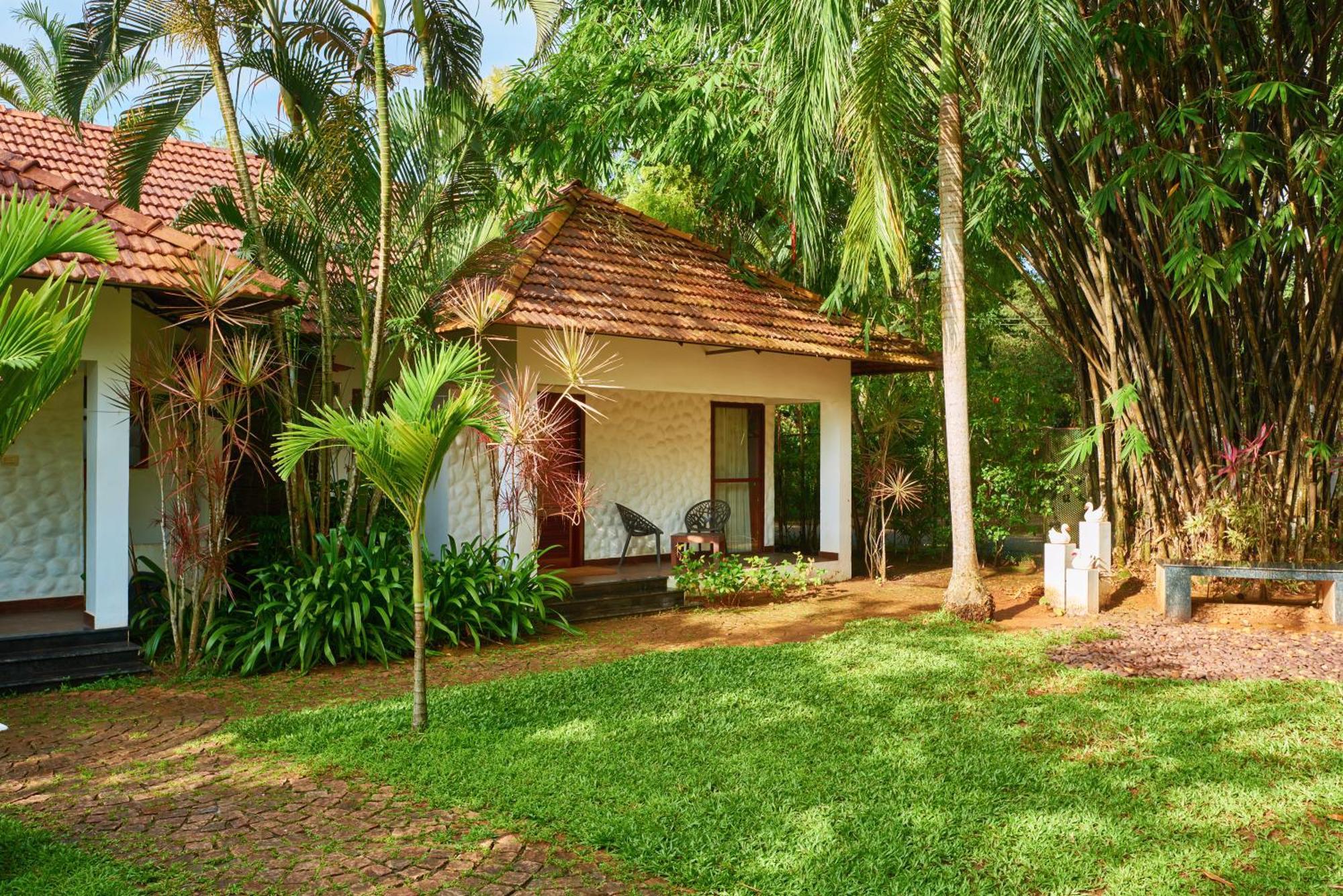 Deshadan Backwater Resort - The Best Sunrise View Alappuzha Exteriér fotografie