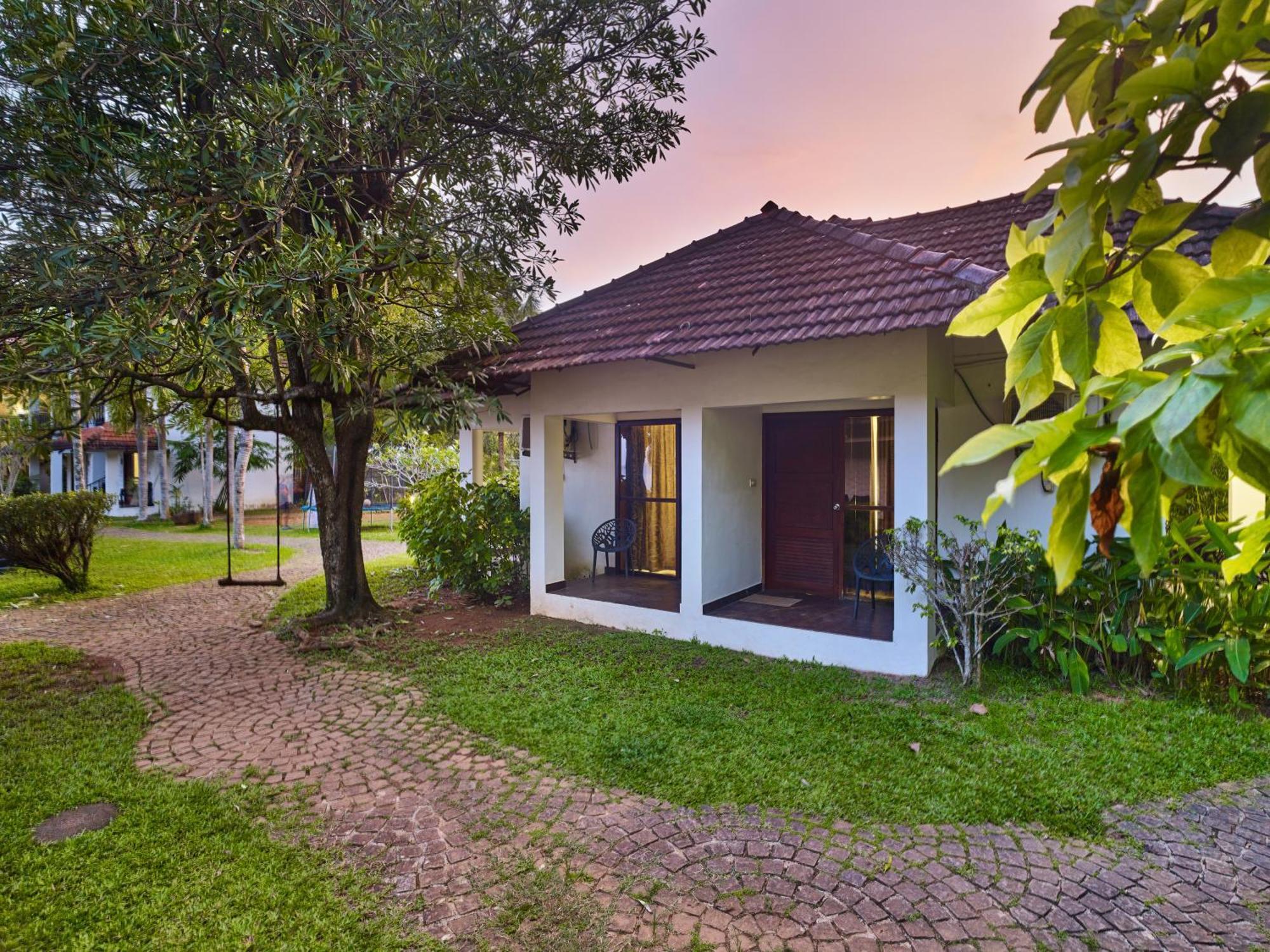 Deshadan Backwater Resort - The Best Sunrise View Alappuzha Exteriér fotografie