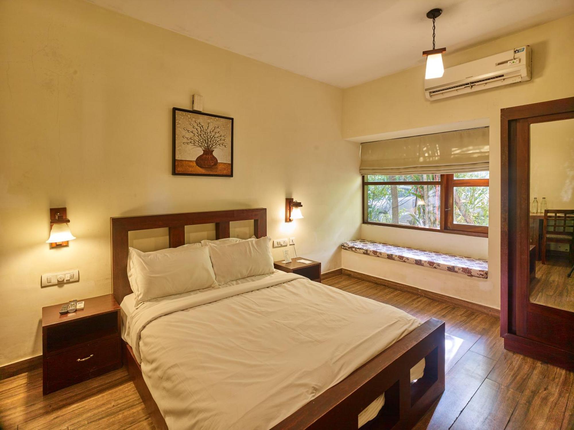 Deshadan Backwater Resort - The Best Sunrise View Alappuzha Exteriér fotografie