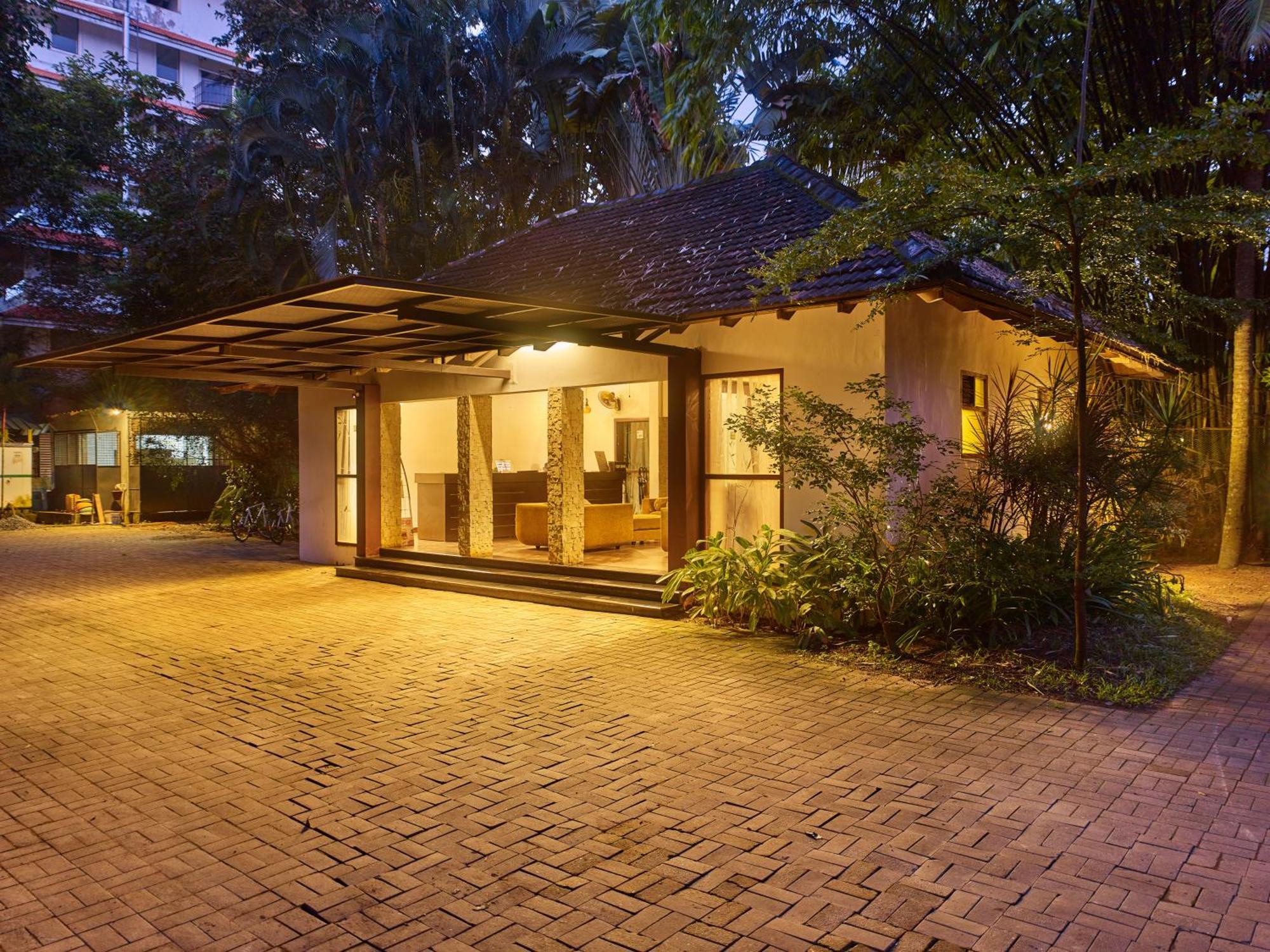 Deshadan Backwater Resort - The Best Sunrise View Alappuzha Exteriér fotografie