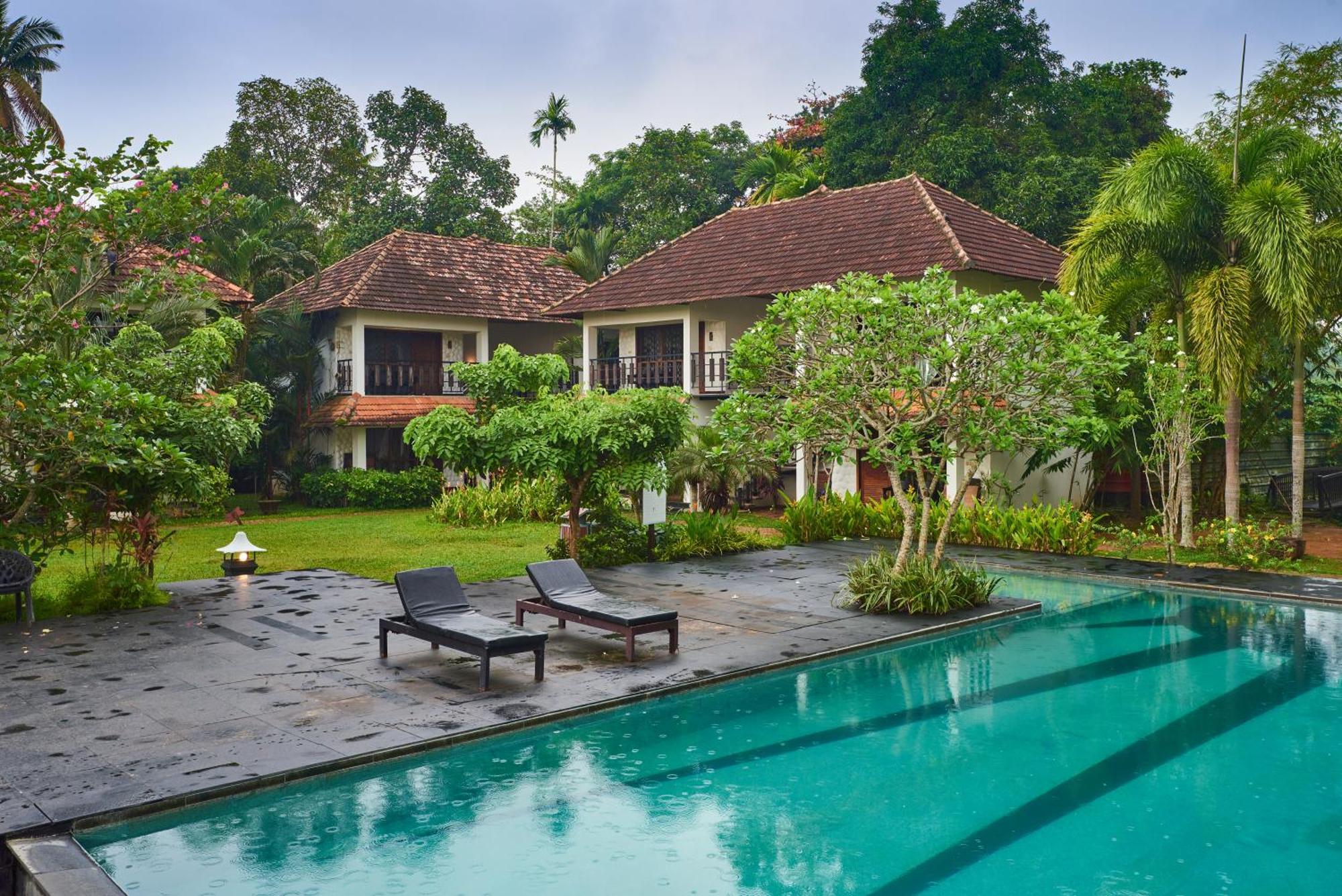 Deshadan Backwater Resort - The Best Sunrise View Alappuzha Exteriér fotografie