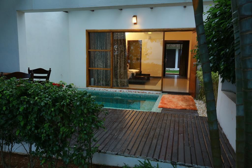 Deshadan Backwater Resort - The Best Sunrise View Alappuzha Exteriér fotografie