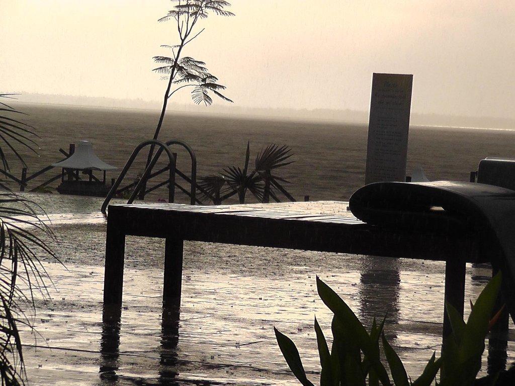 Deshadan Backwater Resort - The Best Sunrise View Alappuzha Exteriér fotografie