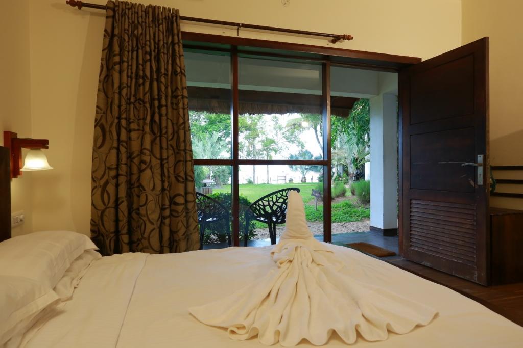 Deshadan Backwater Resort - The Best Sunrise View Alappuzha Exteriér fotografie