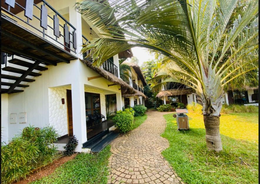 Deshadan Backwater Resort - The Best Sunrise View Alappuzha Exteriér fotografie